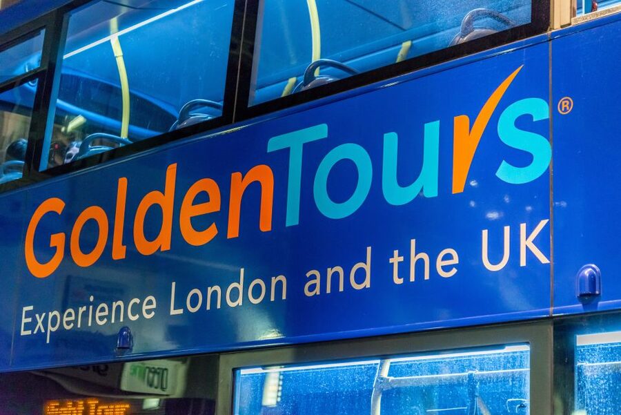 London: Nighttime Open-Top Bus Sightseeing Tour - Parliament Square and Westminster