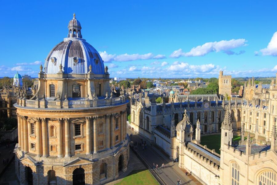 London: Oxford, Stratford, Cotswolds, and Warwick Day Trip - Key points to know before booking