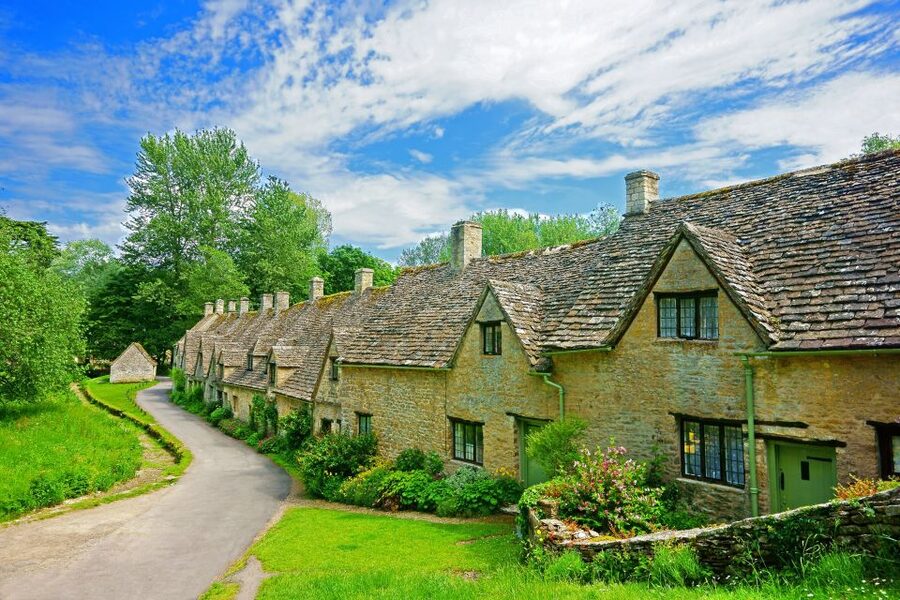 London: Oxford, Stratford, Cotswolds, and Warwick Day Trip - How to make the day work better