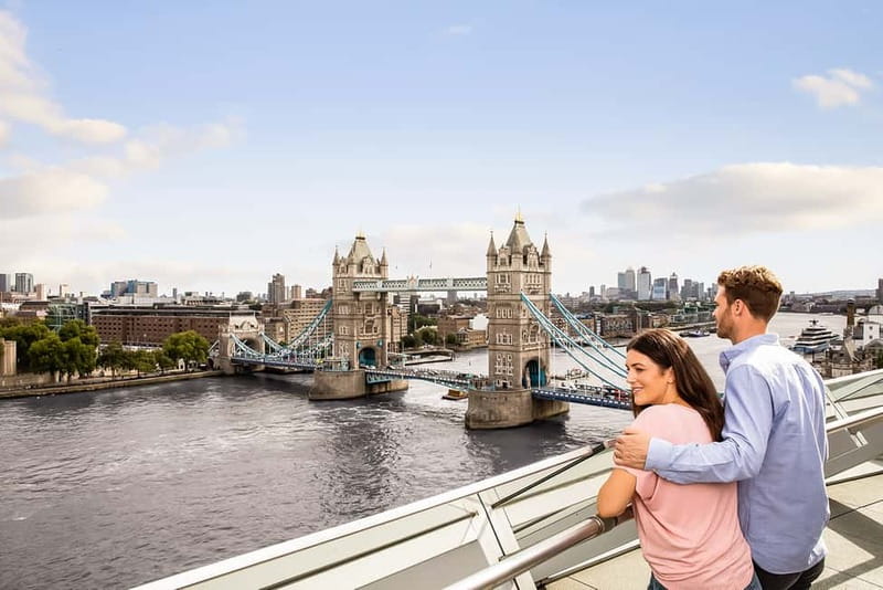 London Pass® - Save up to 50% on Tickets to 100+ Attractions - What the London Pass actually gives you