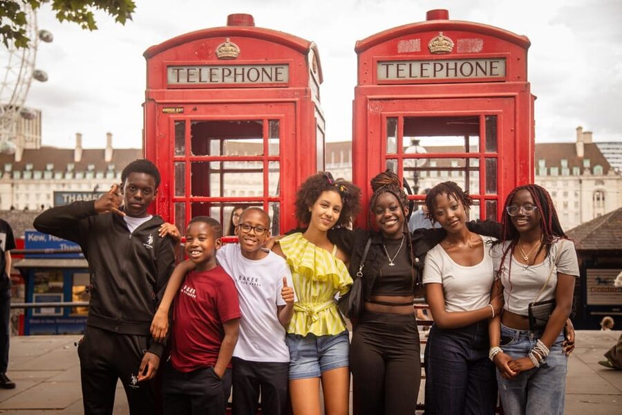 London: Private Photoshoot with Video Clip Option - Starting at Tower Bridge or Westminster