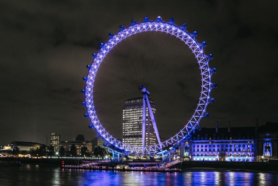 London: River Thames Dinner Cruise - Key points to know before booking