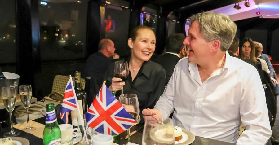 London: River Thames Dinner Cruise - Practical advice for a smoother evening