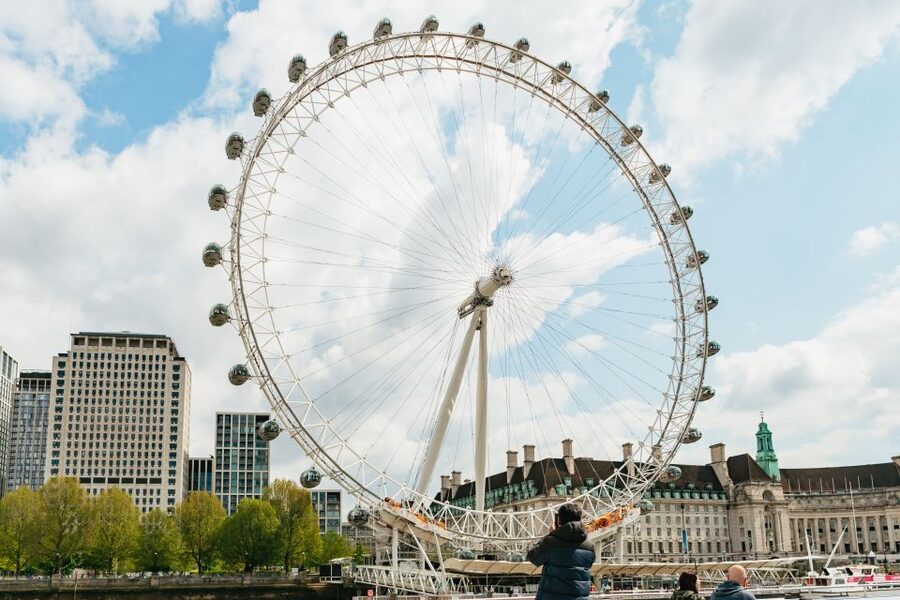 London: River Thames Hop-On Hop-Off Sightseeing Cruise - Timing, queues, and ways to use the ticket well