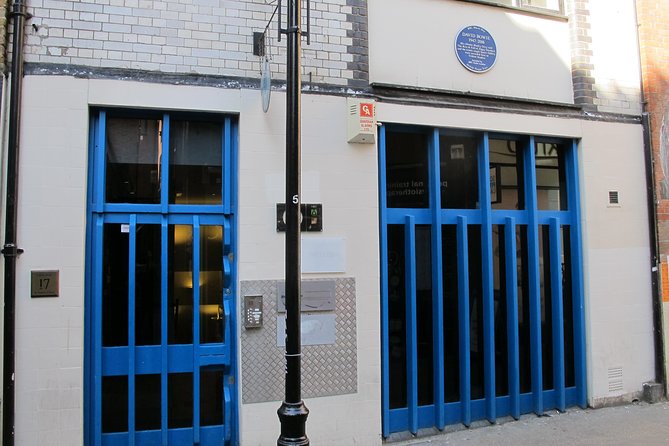 London Rock and Roll Music Tour - Queen, Freddie Mercury, and the West End connection