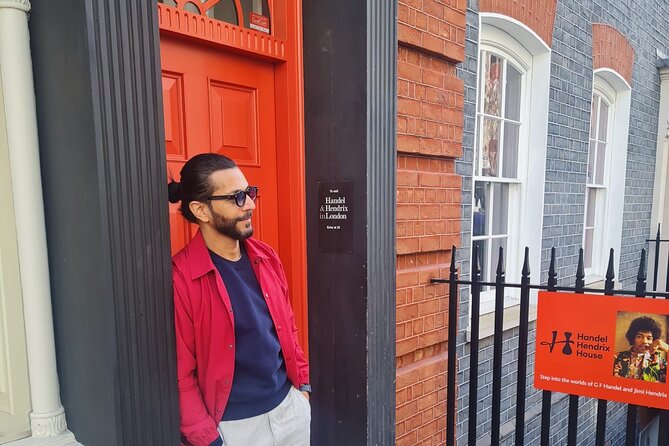 London Rock N Roll Beatles Private Black Cab Tour - Which guide style suits you
