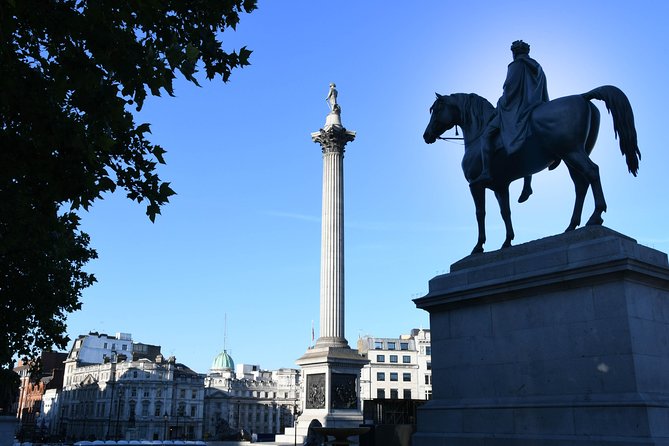 London's Palaces & Parliament Tour (See Over 20+ London Top Sights) - How the guides shape the experience