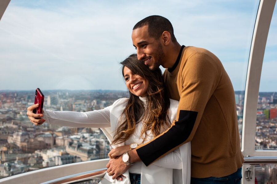 London: SEA LIFE & London Eye Combo Ticket - Key points to know before you book