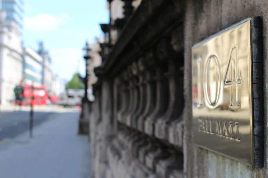London: Sherlock Holmes-Themed Walking Tour - The pace, walking conditions, and practical limits