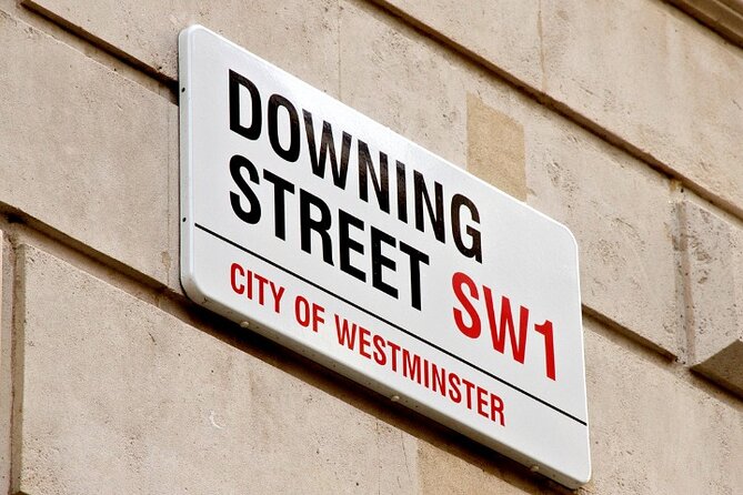 London Sightseeing Walking Tour with 30+ sights - What You Get for $26.35