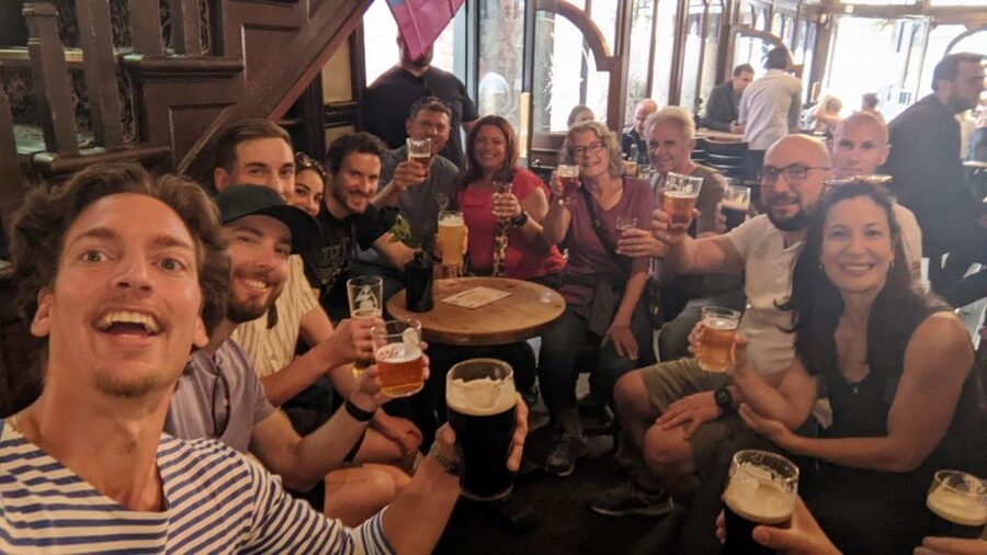 London: Soho Music and Historic Pubs Walking Tour - Key details before you book