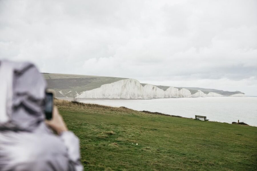 London: South Downs White Cliffs Day Trip with Train Tickets - Who should book this tour?