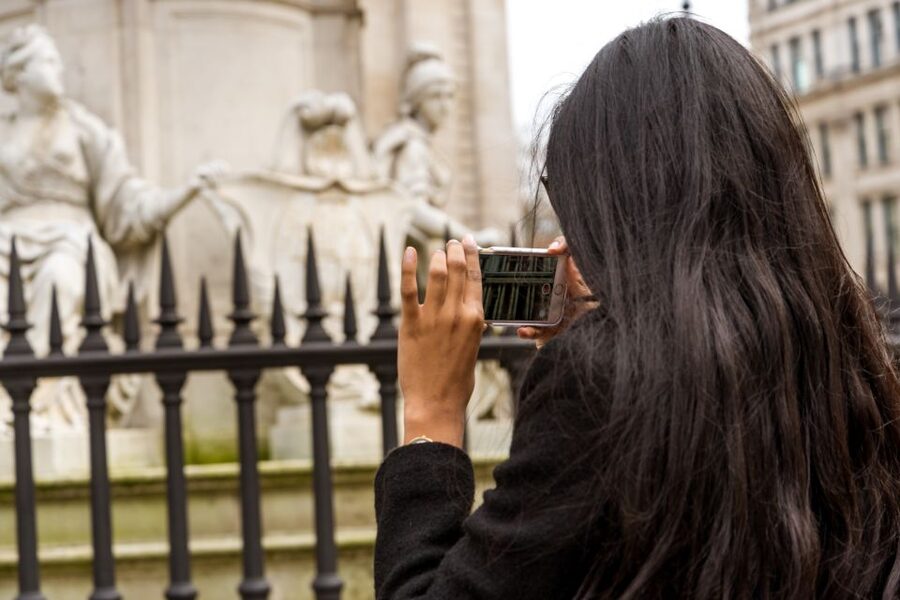 London: St Paul's Cathedral Entry Ticket - Time, Crowds, and a Sensible Route