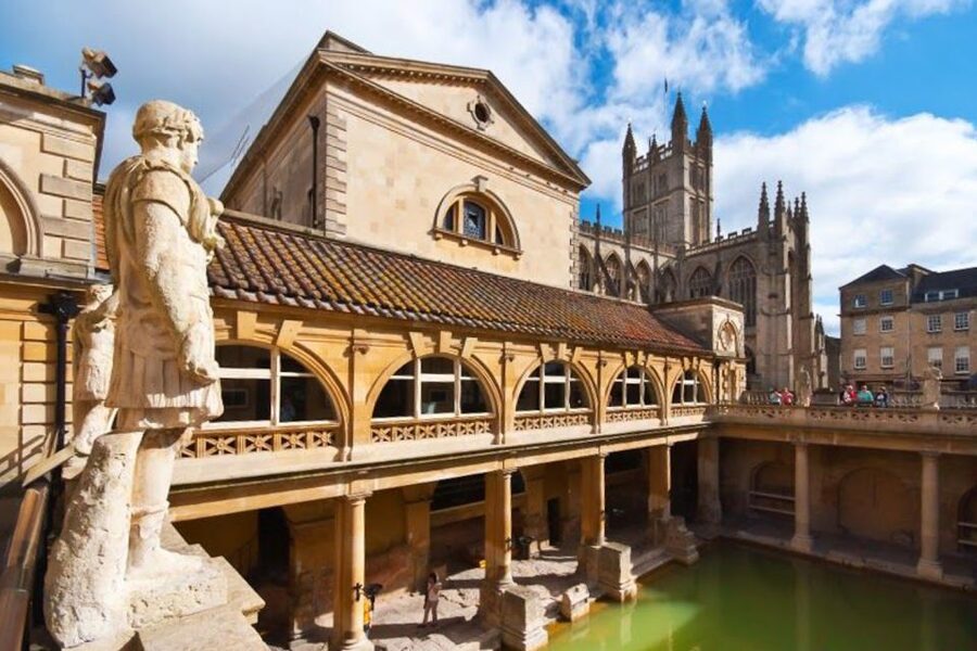 London: Stonehenge, Bath, Lacock, & Avebury Small Group Tour - Key points to know before booking
