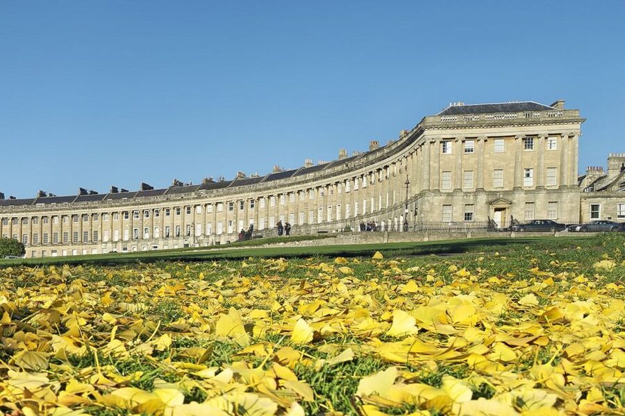London: Stonehenge, Bath, Lacock, & Avebury Small Group Tour - Why this southwest England day works