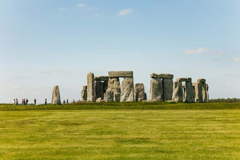 London: Stonehenge Morning or Afternoon Tour Optional Lunch - Price, timing, and who gets the best value