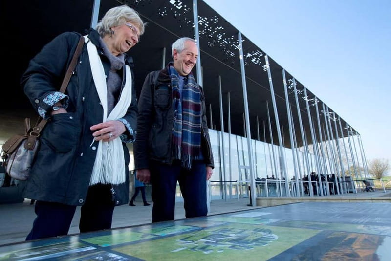 London: Stonehenge Morning or Afternoon Tour Optional Lunch - The optional fish and chips stop