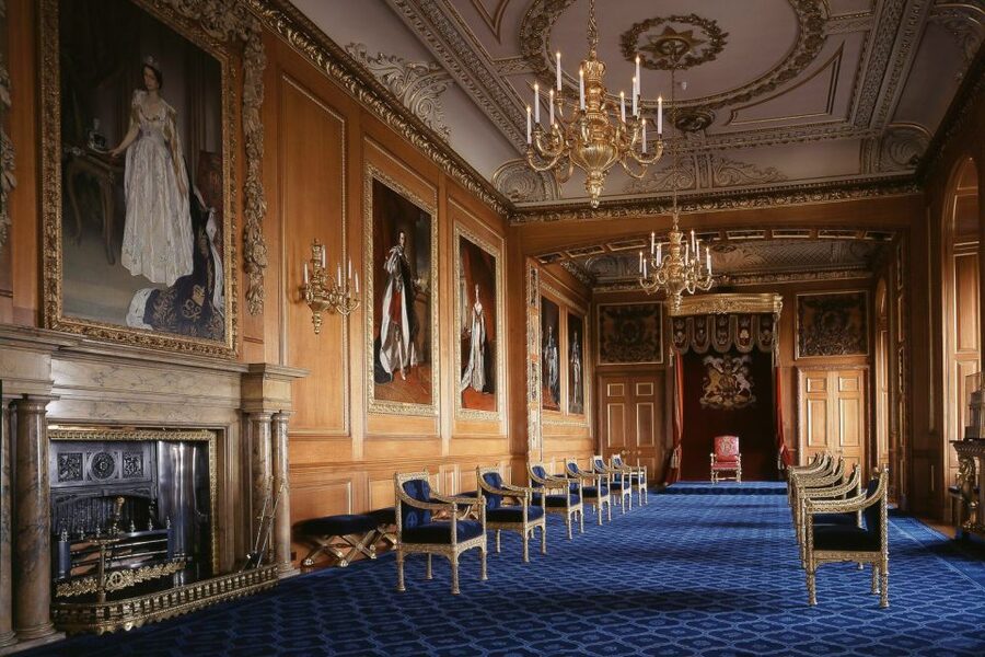 London: Stonehenge, Windsor Castle, Bath, Lacock & Pub Lunch - Should you book this tour?