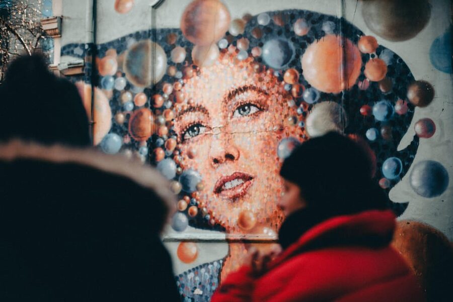 London: Street Art and Graffiti Guided Walking Tour - Why the guide makes a difference