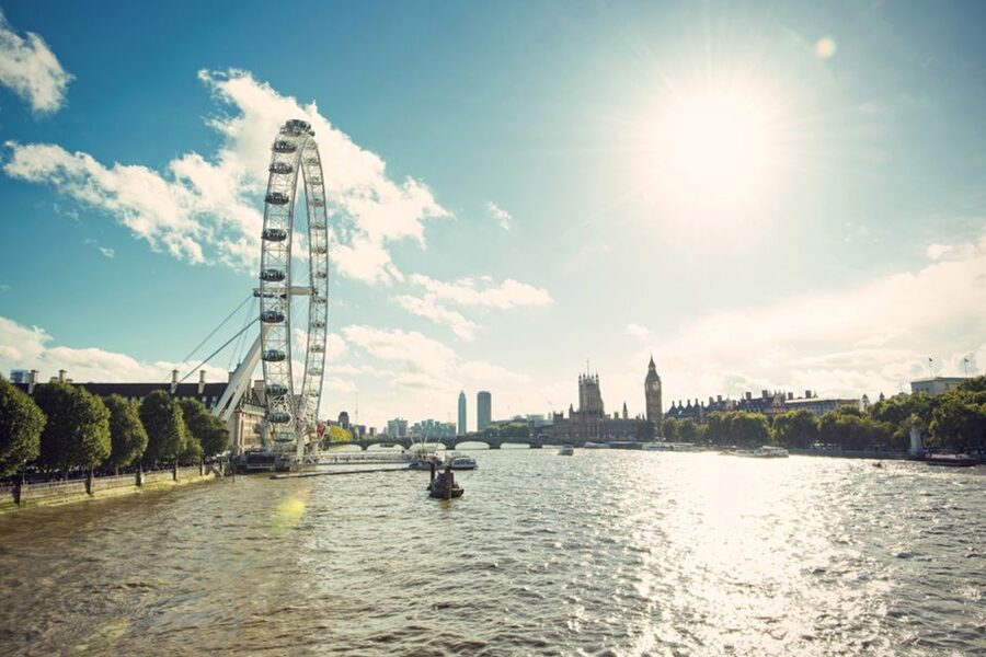 London: Thames River Cruise with Optional London Eye Ticket - Key points to know before booking