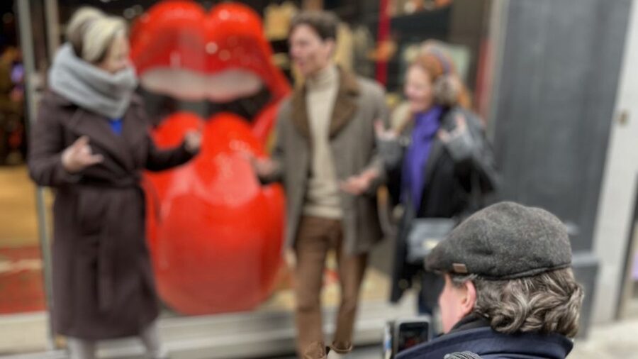 London: The Great British Rock and Roll Music Walking Tour - Key points at a glance