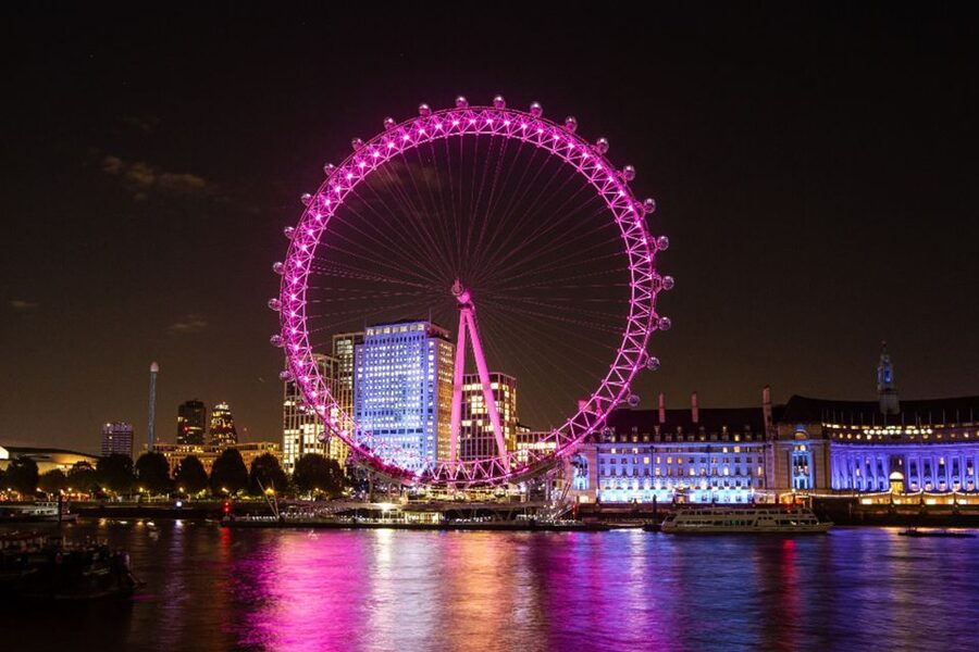 London: The London Dungeon and London Eye Combo Ticket - Key points to know before booking