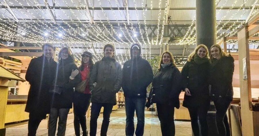 London: The Original Jack the Ripper Walking Tour - Key points to know before you book