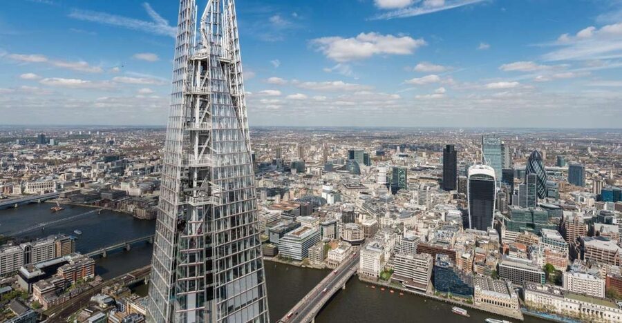 London: The View from The Shard - Key points to know before going