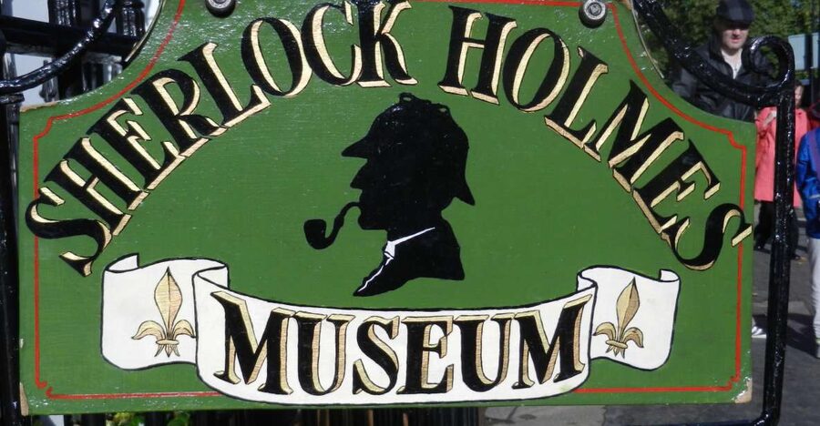London: Top 30 Sights Tour and Sherlock Holmes Museum - Crossing to Southbank and the Shakespeare connection