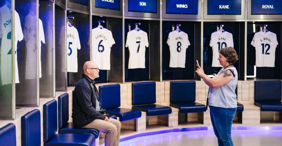 London: Tottenham Hotspur Stadium Tour - Key things to know before you go