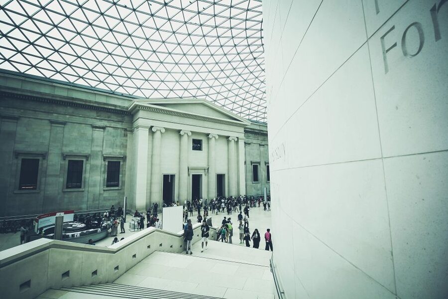 London: Tour of the British Museum - Key points at a glance