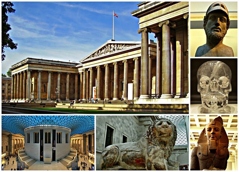 London: Tour of the British Museum - Why a guided visit helps at the British Museum