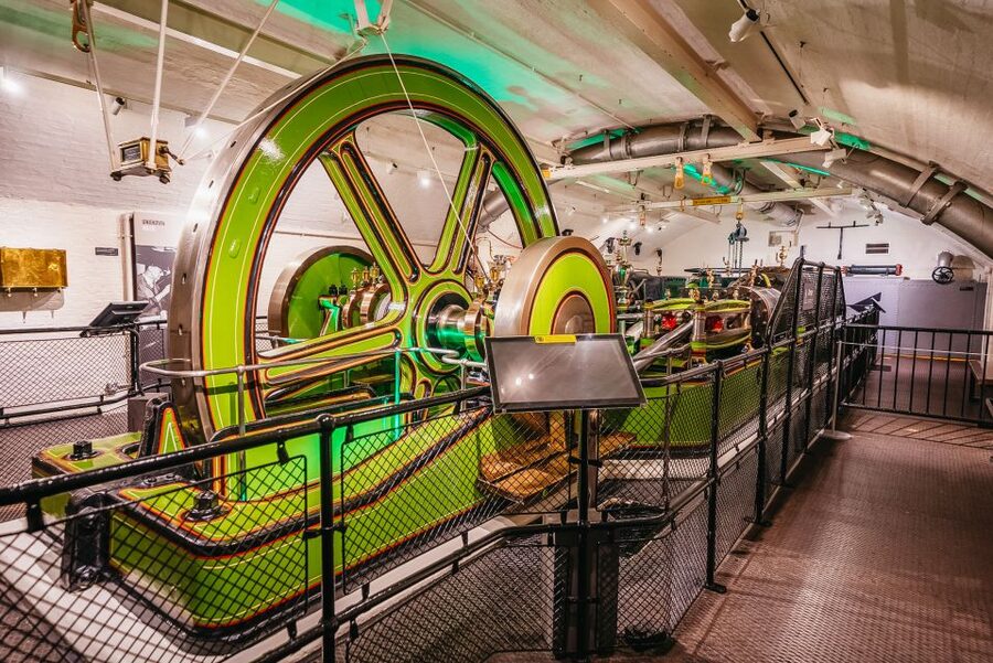 London: Tower Bridge Entry Ticket - Practical details that affect your visit