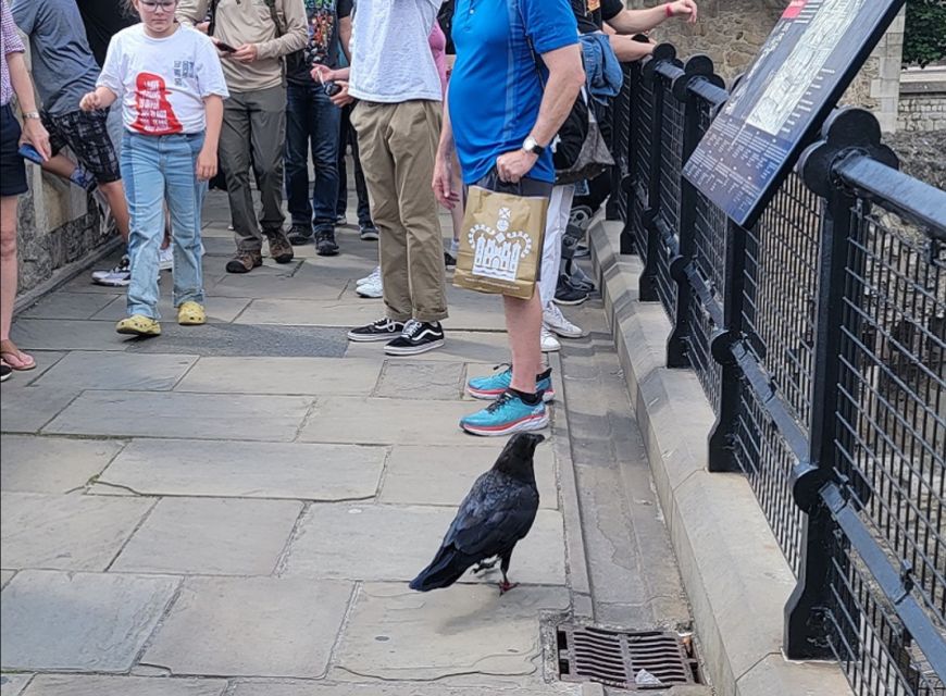 London: Tower of London Guided Tour with Boat Ride - Key points at a glance
