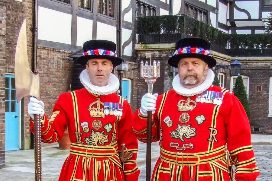London: VIP Tower of London & Tower Bridge Early-Access Tour - Why the early Tower of London entry matters