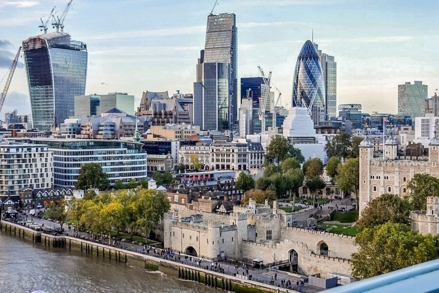 London: VIP Tower of London & Tower Bridge Early-Access Tour - Timing, pace, and the end of the visit