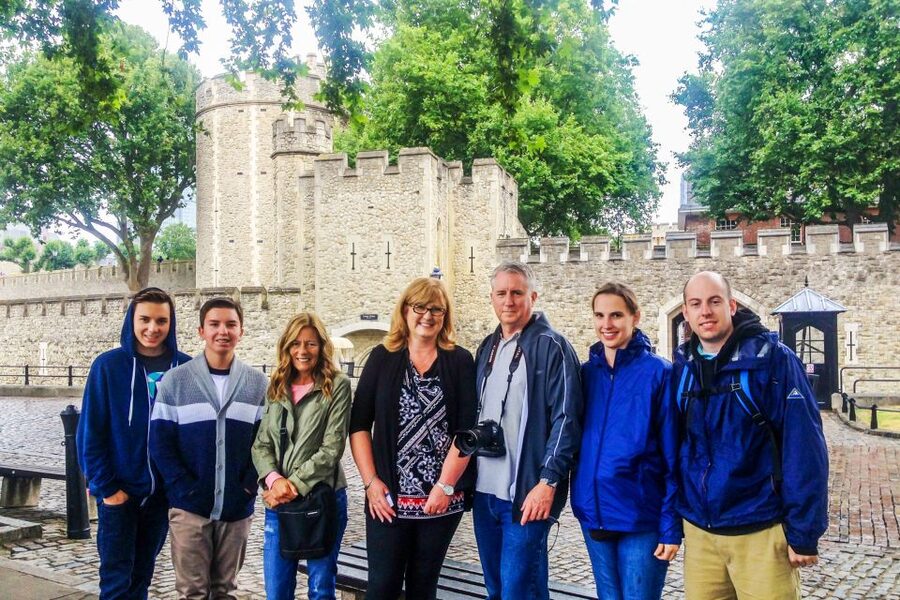 London: VIP Tower of London & Tower Bridge Early-Access Tour - Who will enjoy this tour most