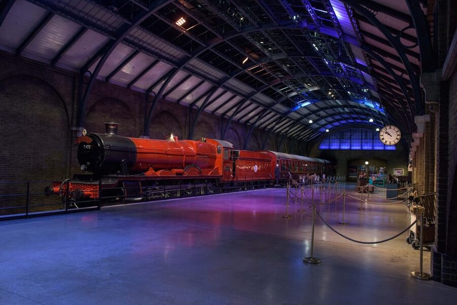 London: Warner Bros. Studio Harry Potter Tour with Transfers - Key points to know before you book