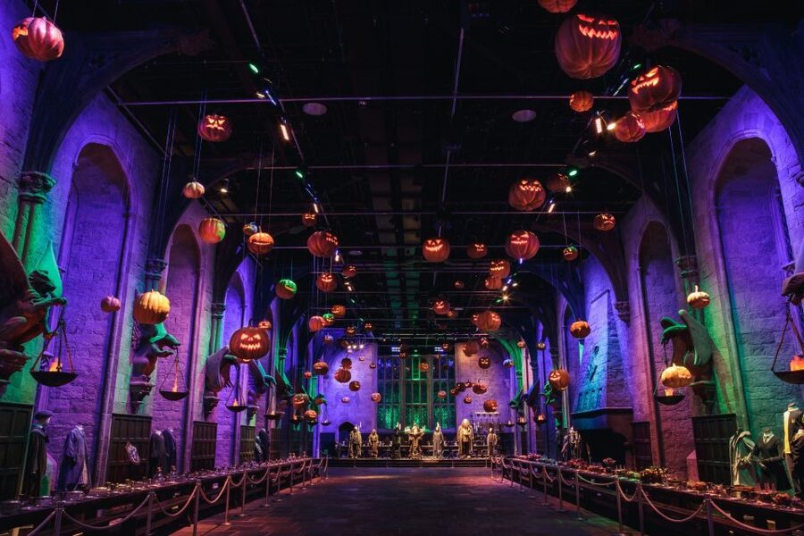 London: Warner Bros. Studio Harry Potter Tour with Transfers - Four hours inside: enough, but not generous