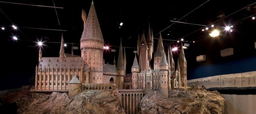 London: Warner Bros. Studio Tour with Hotel Pickup - Why the Studio Tour feels different from a museum