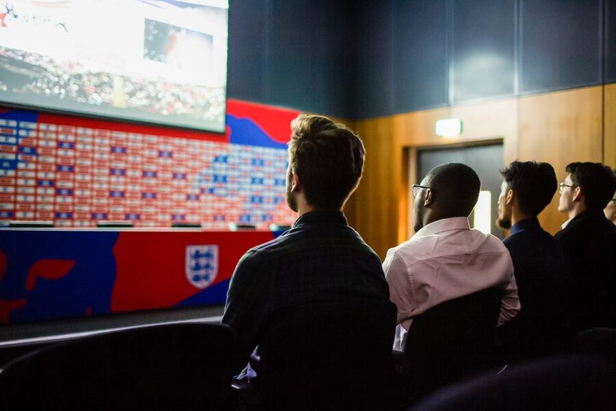 London: Wembley Stadium Guided Tour - Key points at a glance