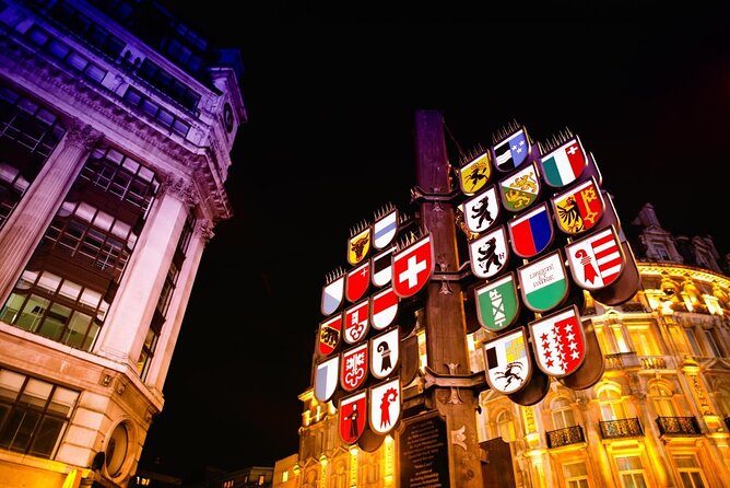 London West End Musical Silent Disco Walking Tour Top 1% Rated - What this West End tour really is