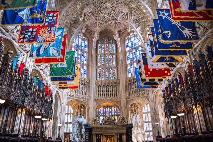 London: Westminster Abbey, Big Ben & Buckingham Guided Tour - Starting at Parliament Square and Big Ben