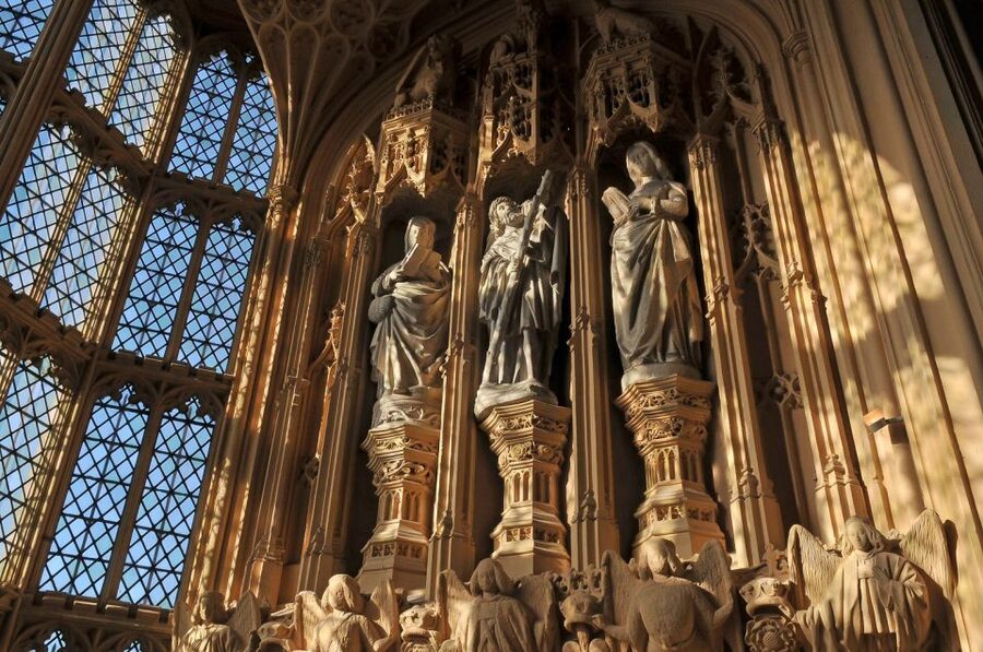 London: Westminster Abbey Entrance Ticket - Why Westminster Abbey deserves a place in your London plan
