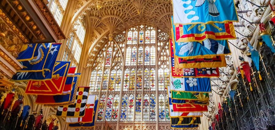 London: Westminster Abbey Skip-the-line Entry & Guided Tour - The two-hour private option