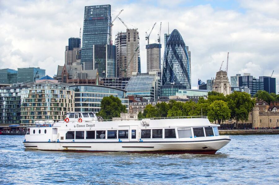 London: Westminster to Tower Bridge River Thames Cruise - Why this short Thames cruise works so well