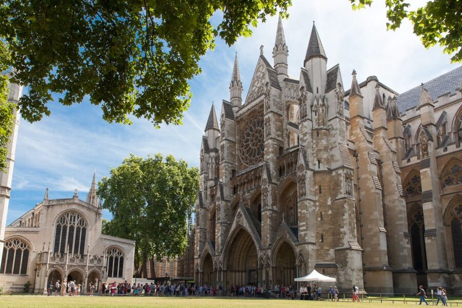 London: Westminster WW2 Tour & Churchill’s War Rooms Ticket - Key points to know before booking
