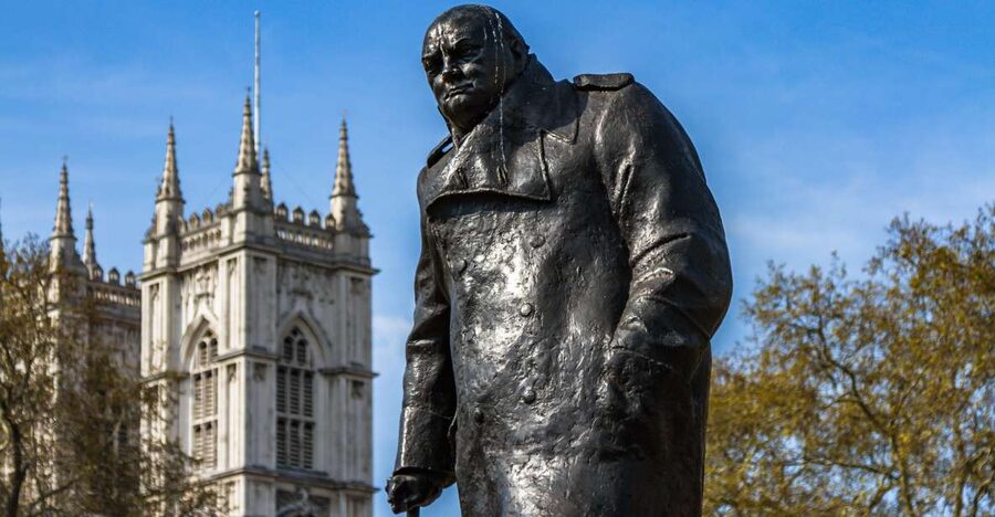 London: Westminster WW2 Tour & Churchill’s War Rooms Ticket - Why the guide makes a difference