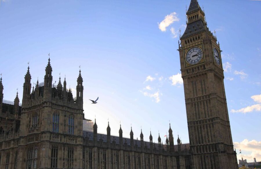 London: Westminster WW2 Tour & Churchill’s War Rooms Ticket - Churchill, Roosevelt, and the private side of war