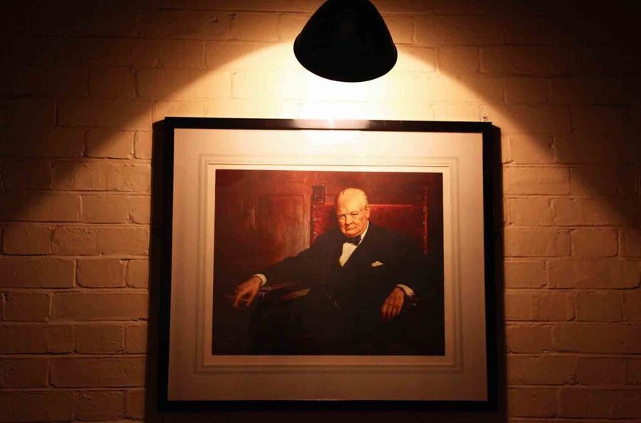 London: Westminster WW2 Tour & Churchill’s War Rooms Ticket - Is $59 good value?